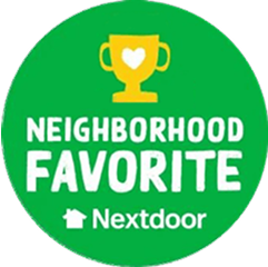 Nextdoor-logo