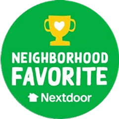 Nextdoor-logo