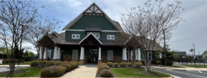 exterior house painting