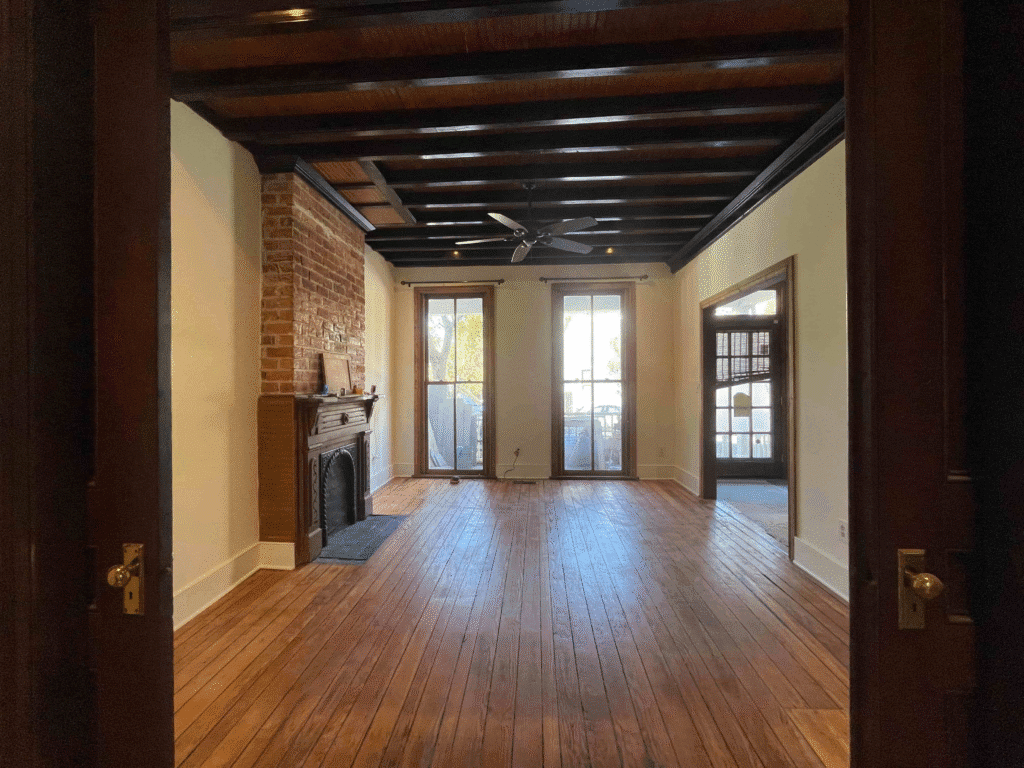 interior painting