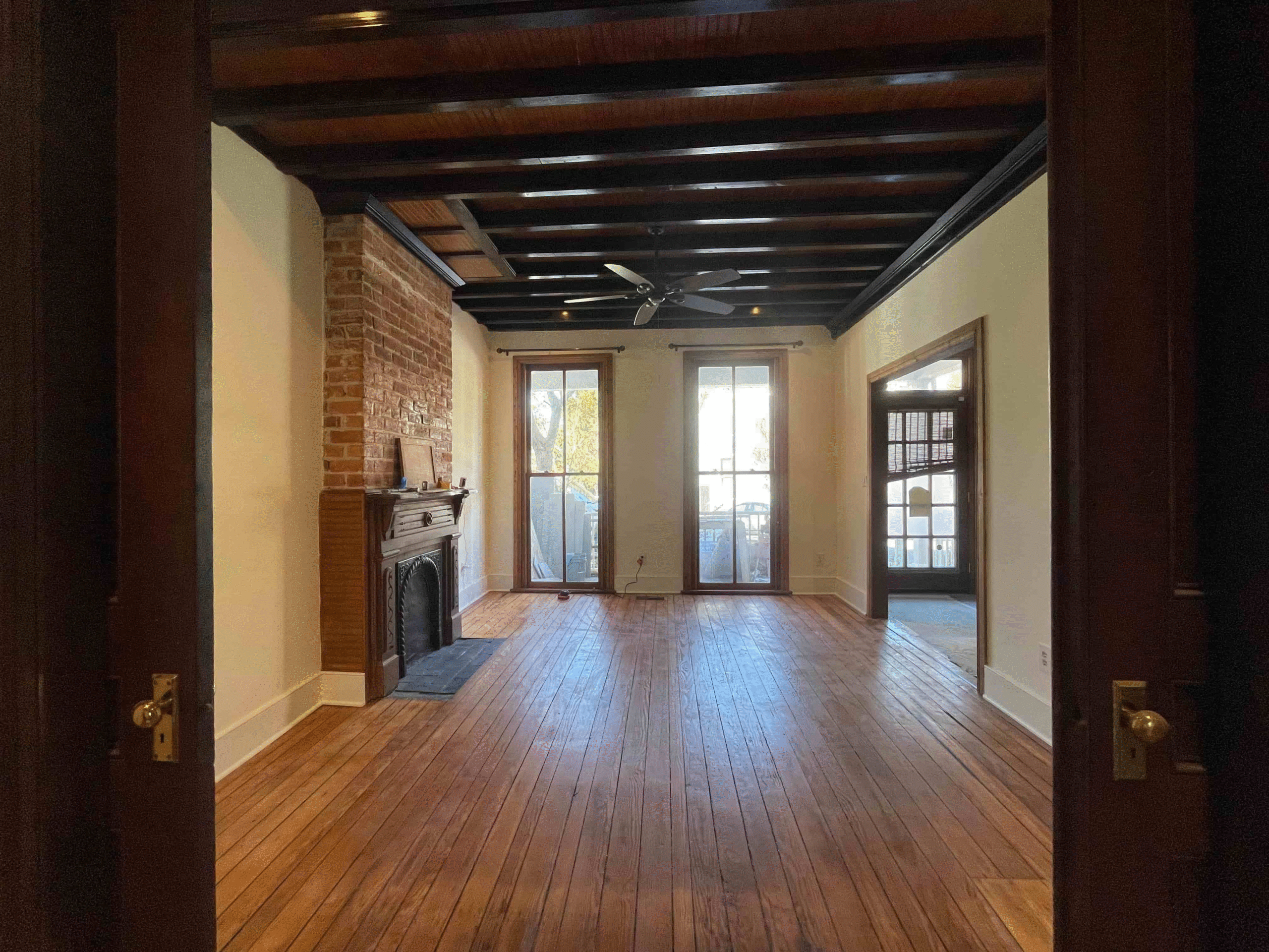 interior painting