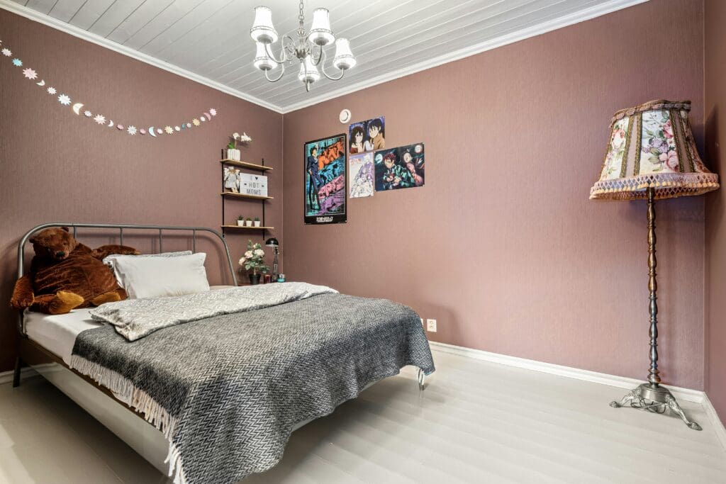 interior the best color combinations for bedroom wall painting