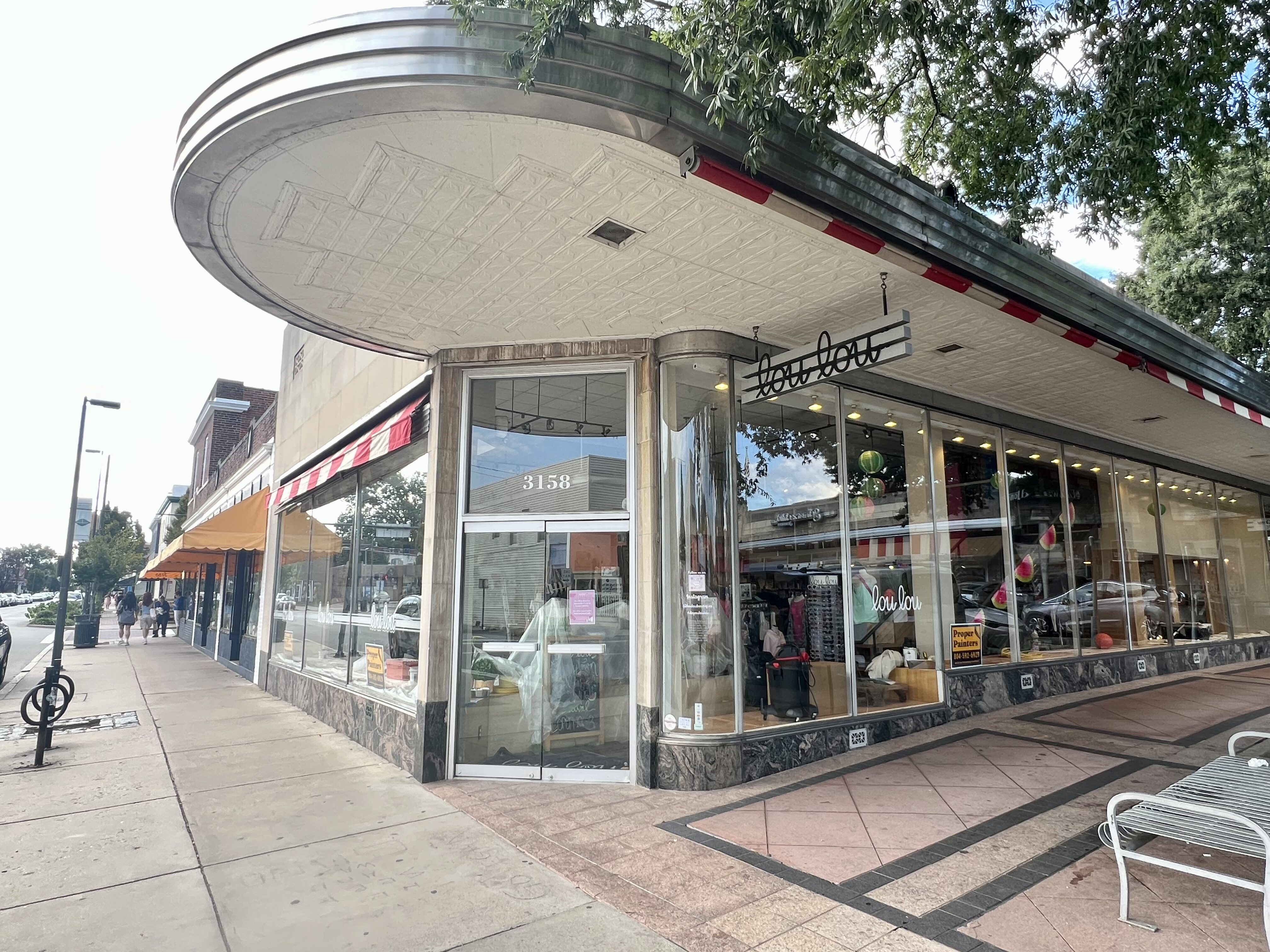 Commercial Painting | Chesterfield, VA